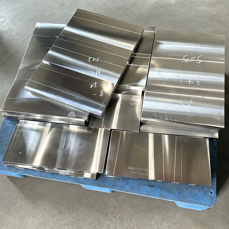 SKH-9 High Speed Steel